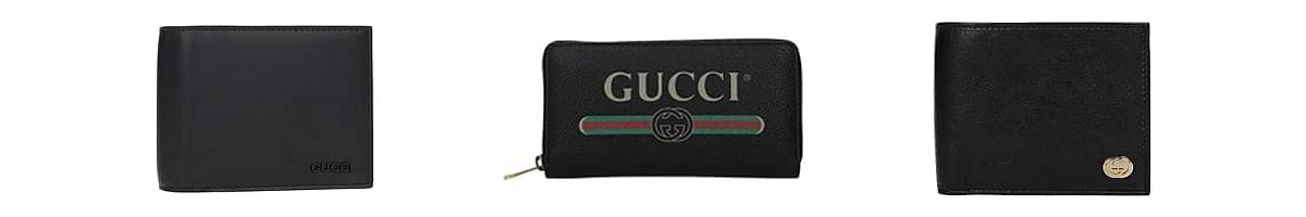 gucci wallet sale