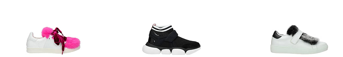 moncler sneakers womens