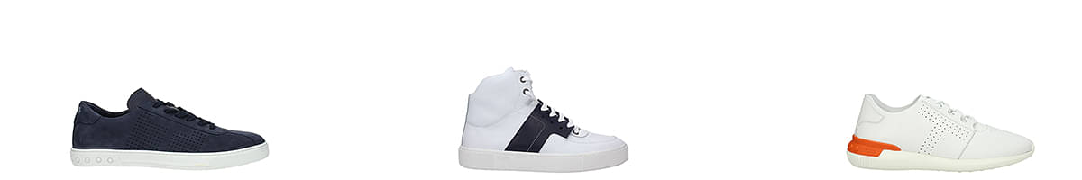 sneakers tods uomo