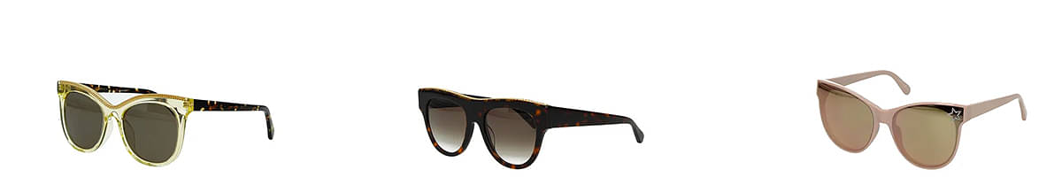 stella mccartney cat eye sunglasses