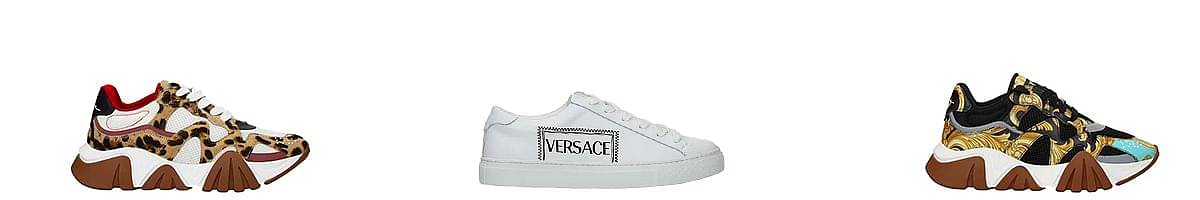 versace shoes sale