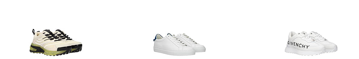 givenchy sneakers uomo