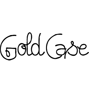 Gold Case