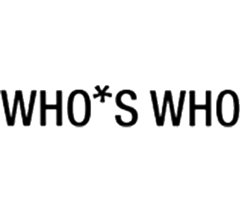 Who*S Who