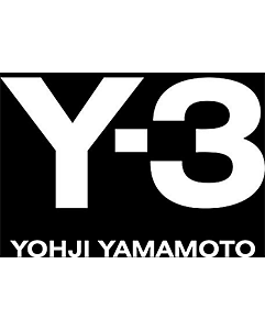 Y3 Yamamoto