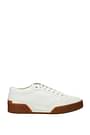 Stella McCartney Sneakers Men Eco Leather White