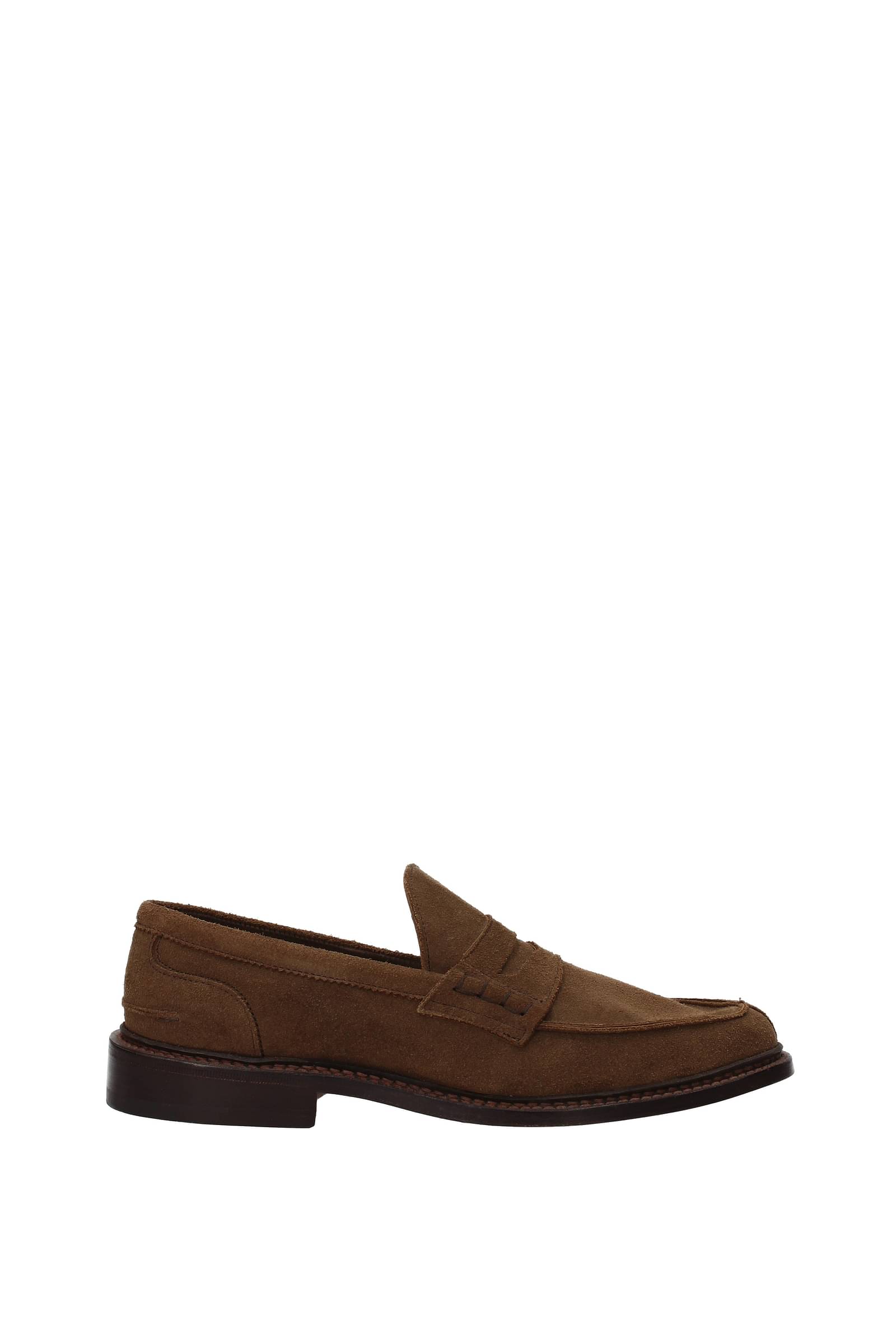 Mocassins TRICKERS 41 marron Homme Chaussures Trickers Homme Mocassins Trickers Homme Mocassins Trickers Homme 