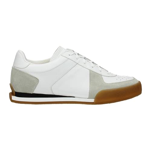 Givenchy Sneakers Hombre BH0018H06M116 Piel 257,25€