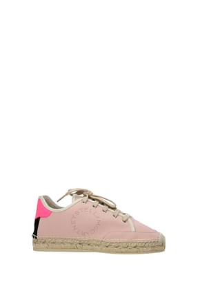 Stella McCartney Sneakers Women Eco Leather Pink