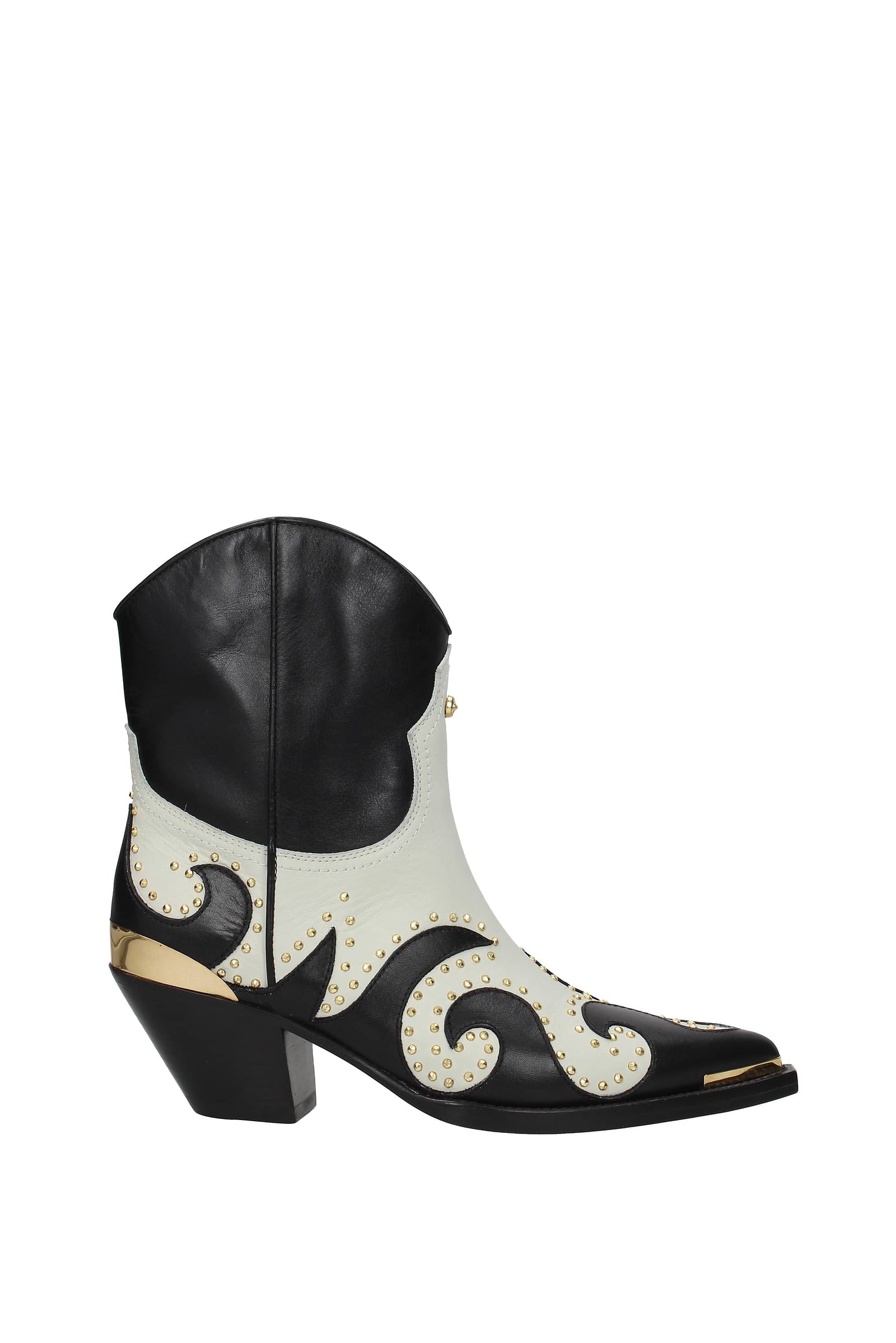 fausto puglisi boots