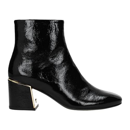 Tory Burch Ankle boots juliana Women 49711006 Patent Leather 222,75€