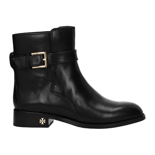 Tory Burch Ankle boots Women 52600006 Leather 293,4€