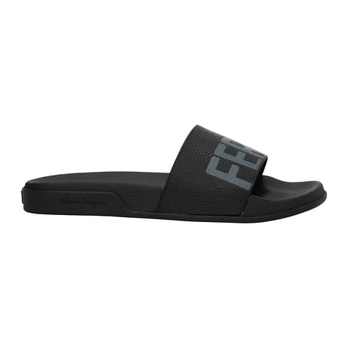 Ferragamo Slippers and clogs AMOS0708664 120,75€