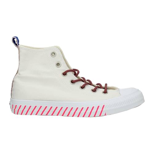 Balehval Wetland Fodgænger Converse Sneakers Women 564042C224 Fabric 40,5€