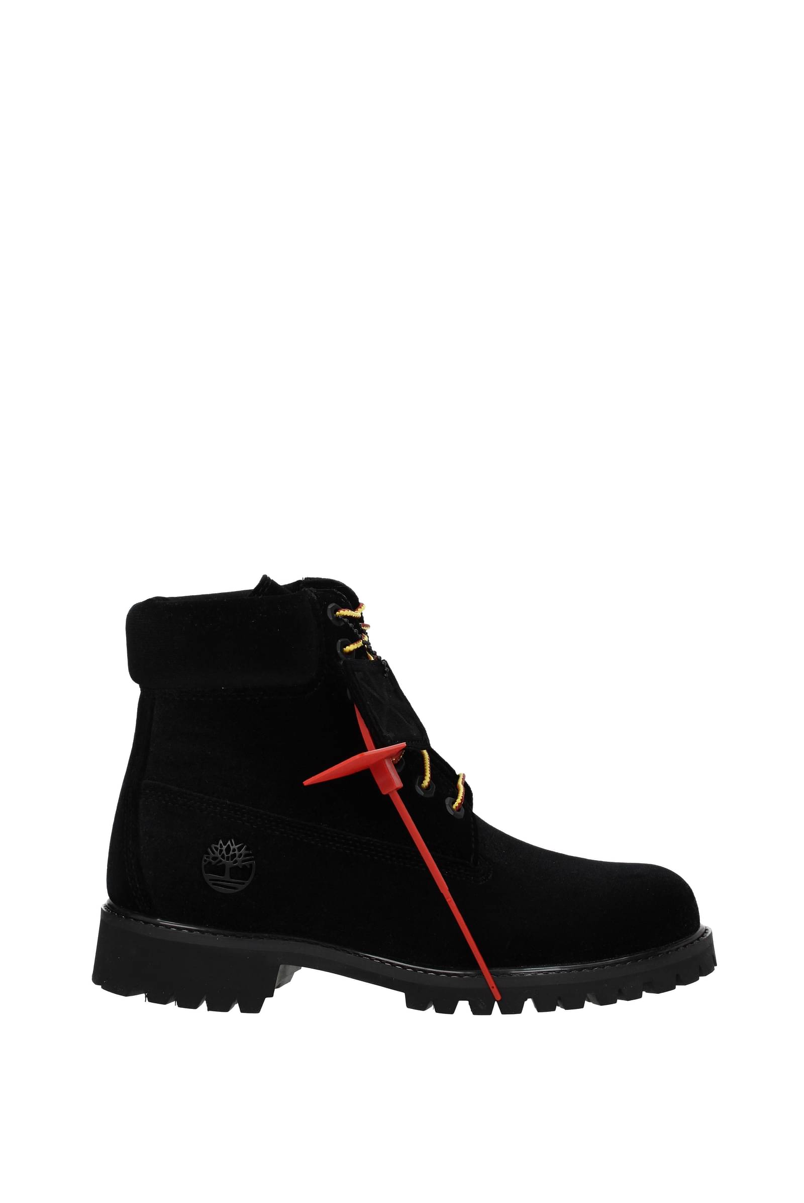 off white timberland men