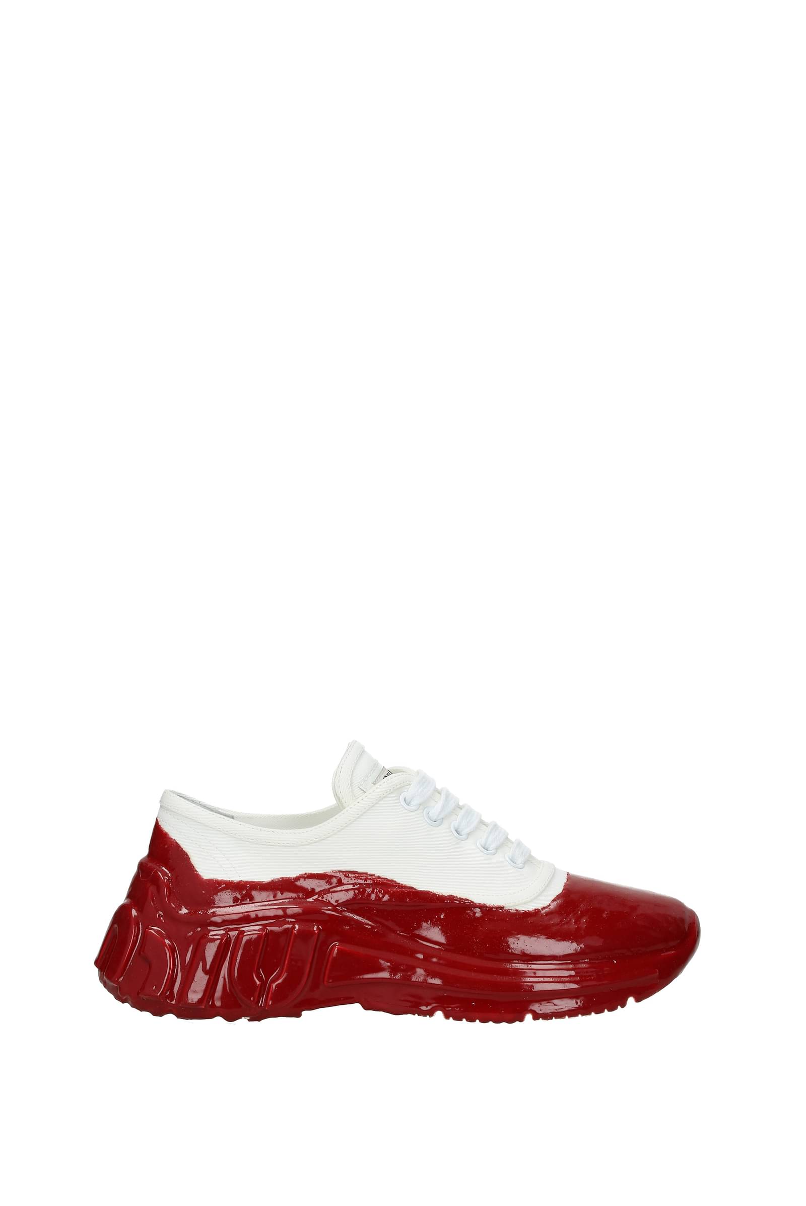 Miu Miu sneakers on sale: special price for you