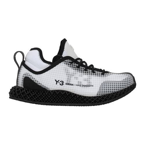 Yamamoto Sneakers adidas Hombre RUNNERFX1059 220,5€