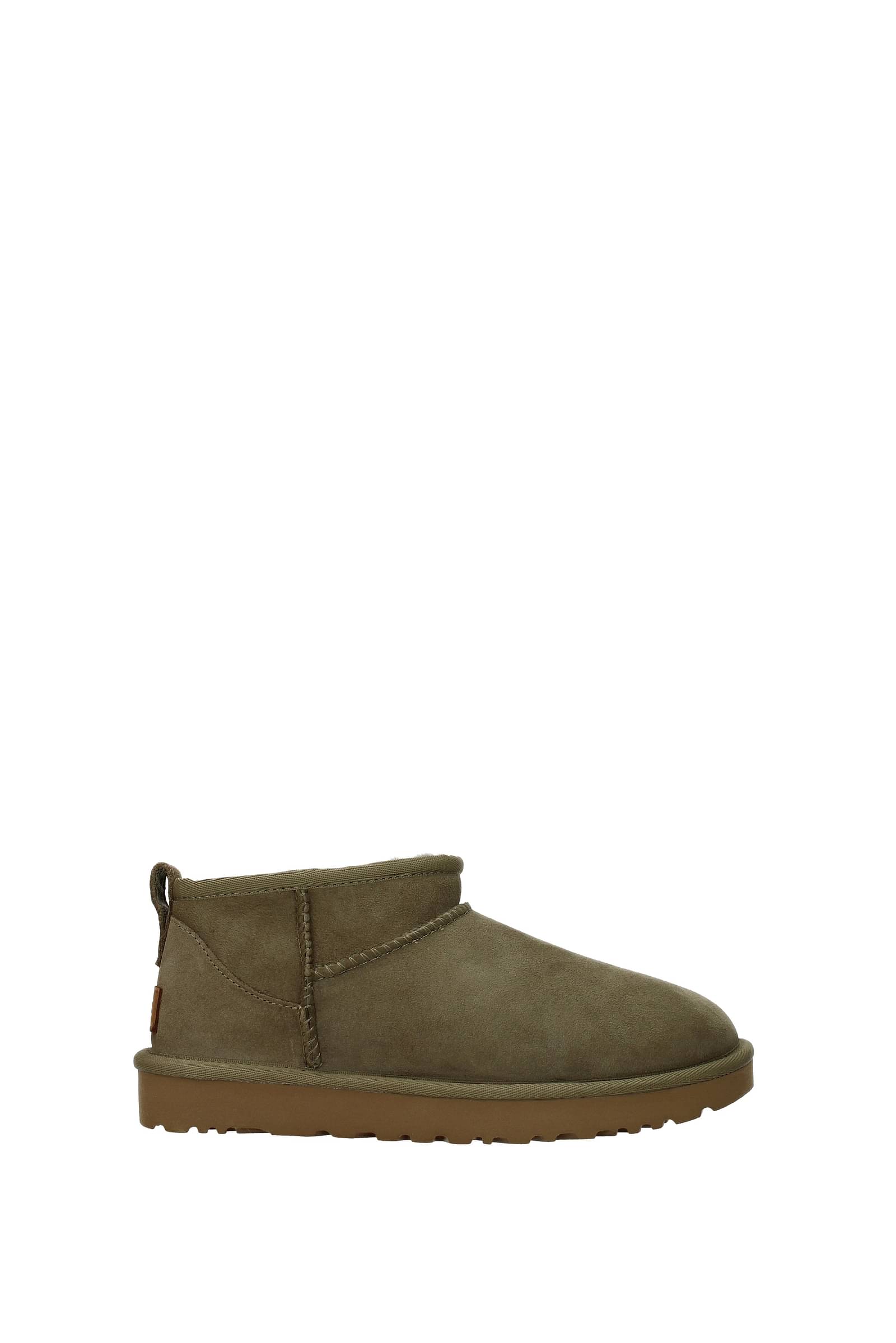 ugg ultra mini green