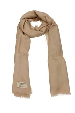 Burberry Fulares Mujer Cashmere Beige Camel