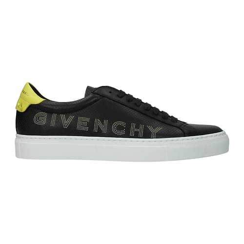 Givenchy Sneakers Men BH0002H0NX003 Leather 595€