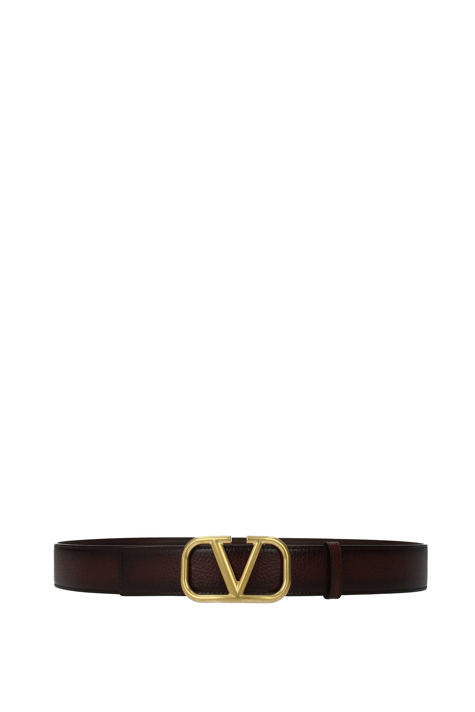 mens belt valentino