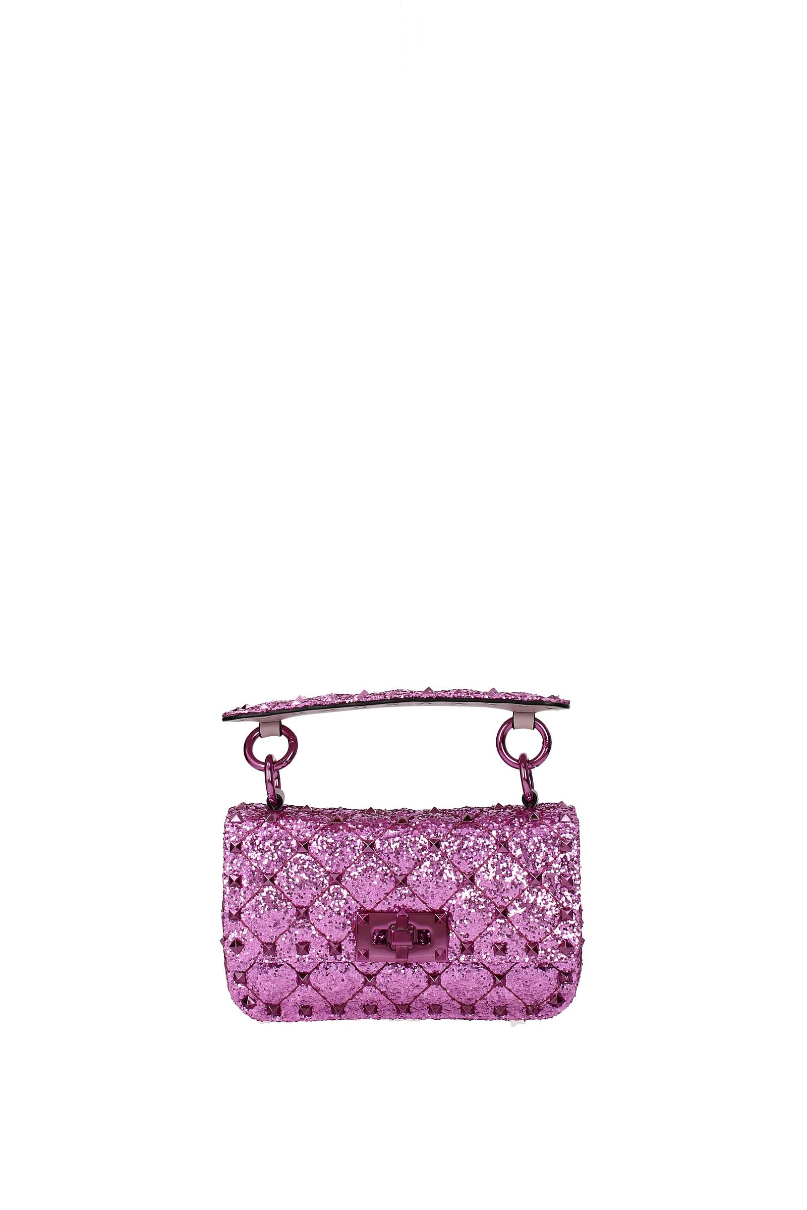 sparkly valentino bag