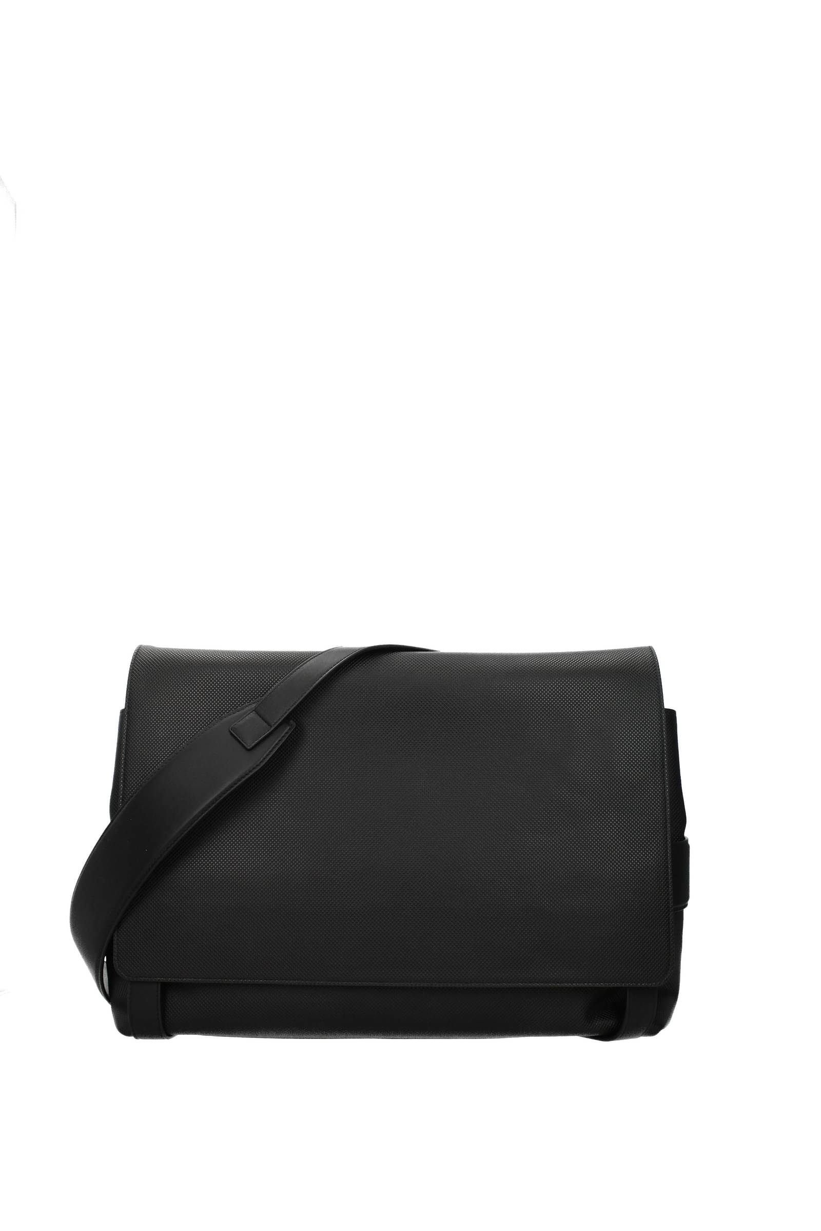 hugo boss crossbody bag leather