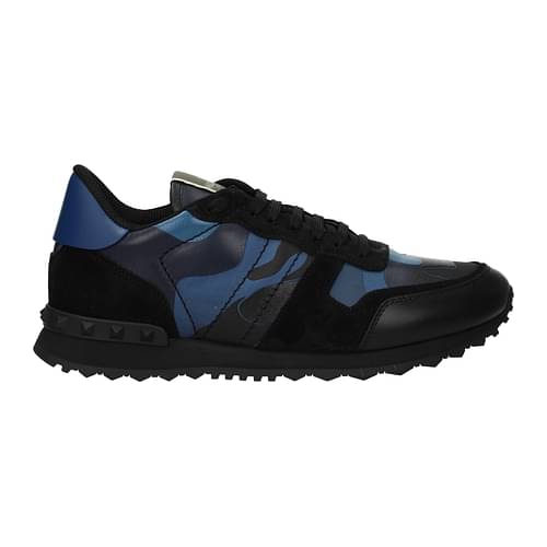 Valentino Sneakers Hombre S0723TCCGS5 501,5€