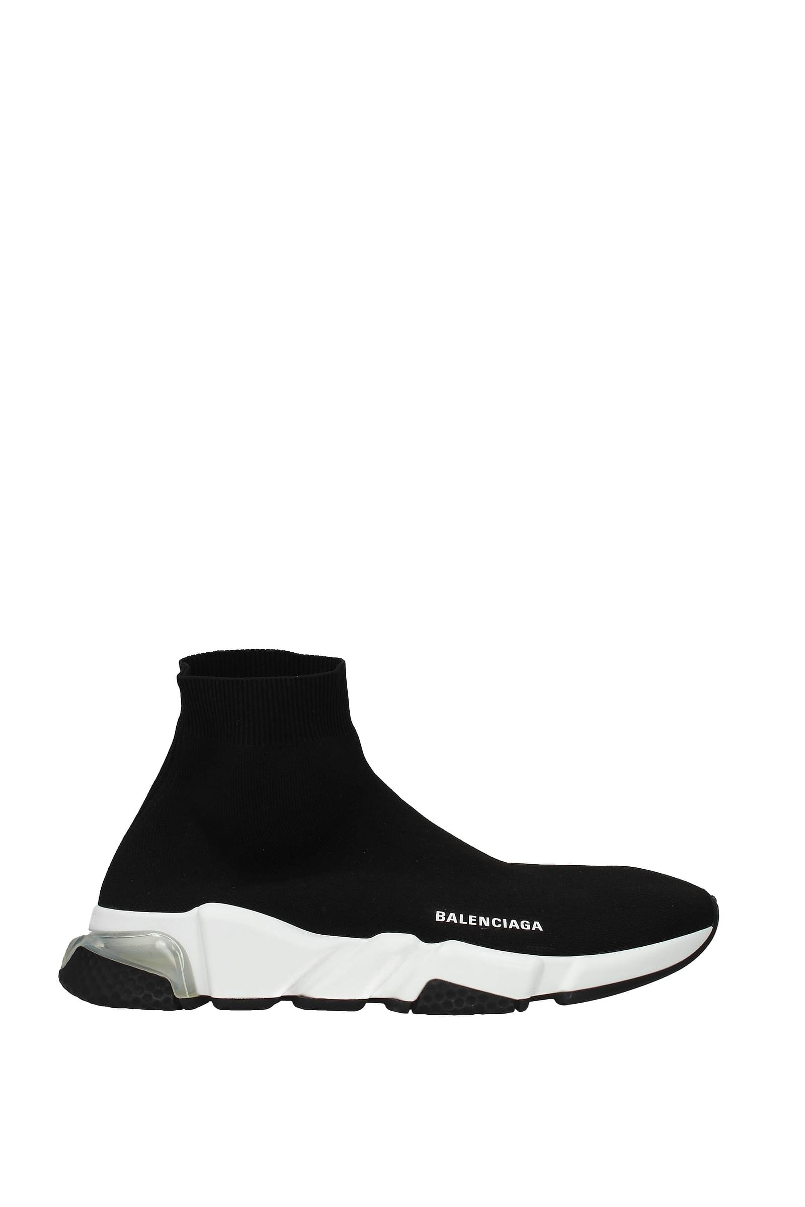 Balenciaga Sneakers speed Uomo 607544W05GG1010 Tessuto 650€