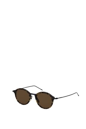 Thom Browne Sunglasses Men Acetate Multicolor