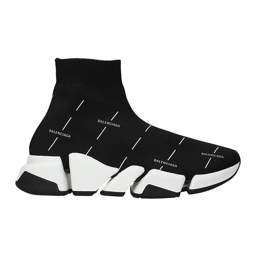 stroke Pef Mail Balenciaga Sneakers speed 2.0 Donna 645420W2DBT1090 Tessuto 775€