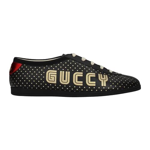 Producto precisamente repetir Gucci Sneakers Hombre 5197230G2701079 Piel 506,25€