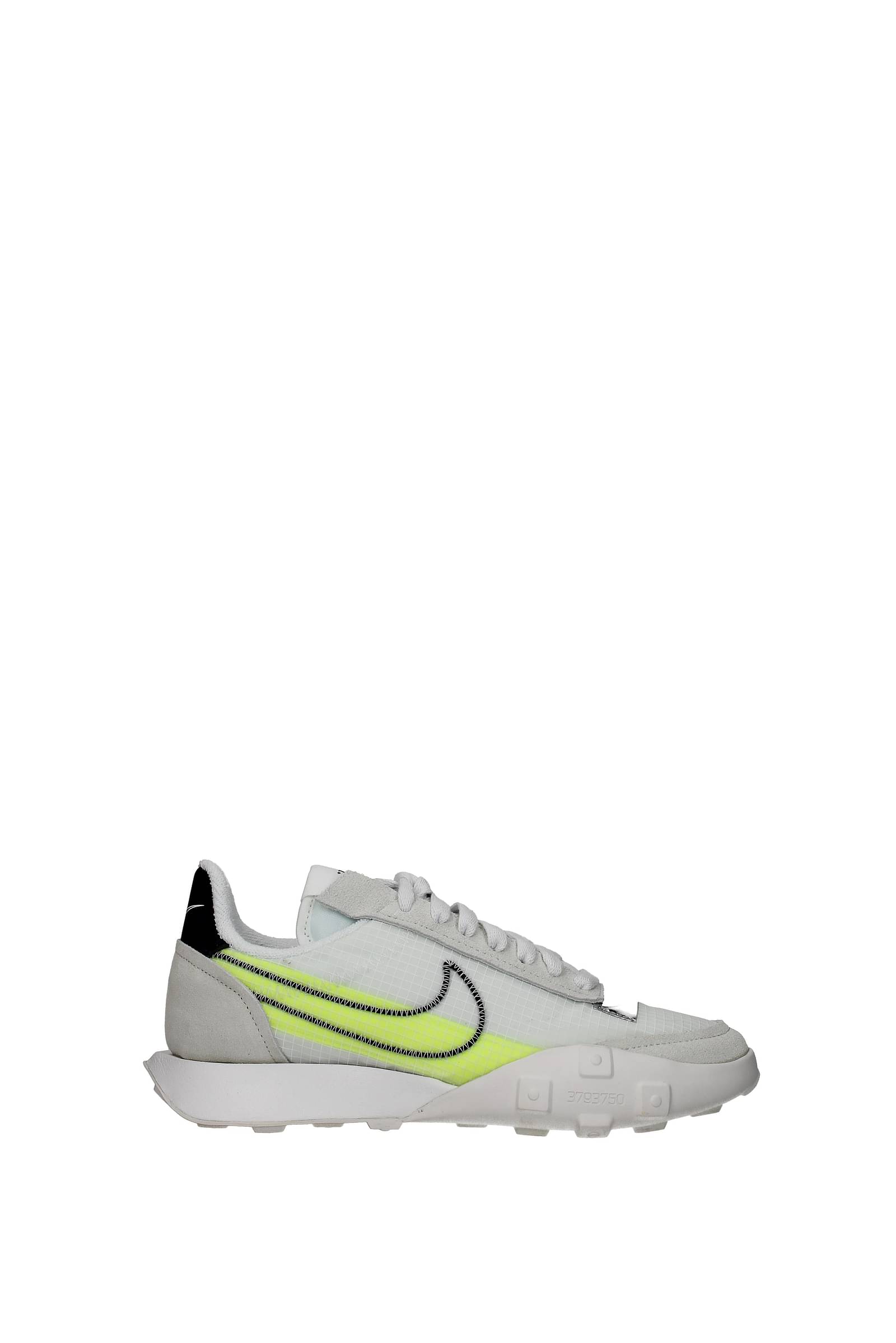 nike fluo donna