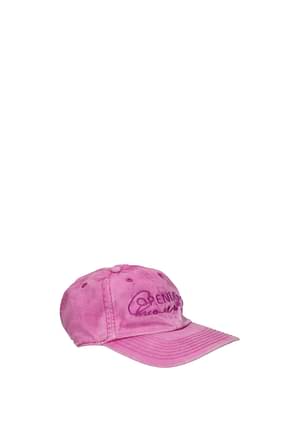 Opening Ceremony Cappelli Donna Cotone Rosa