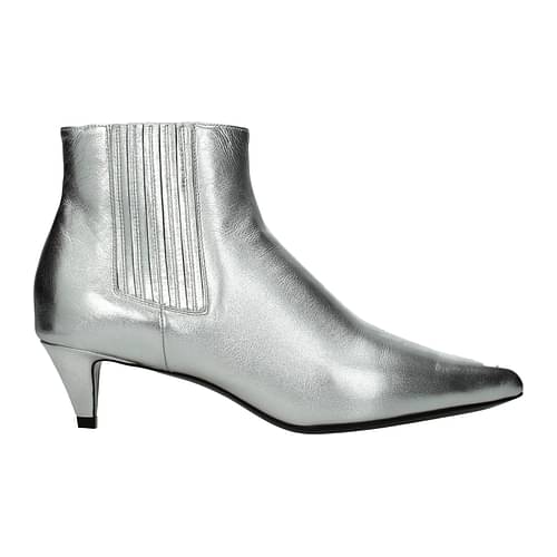 Celine Ankle boots Women Leather 359,45€