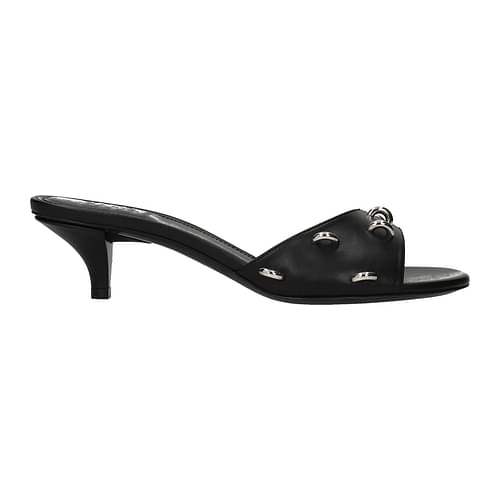 Givenchy Sandalias Mujer BE305HE110001 Piel 295,75€