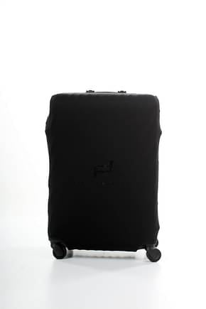 Porsche Design Gift ideas trolley case mv Men Fabric  Black