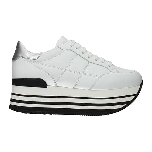 Hogan Sneakers GYW2830J060GGA0351 Leather 277,5€