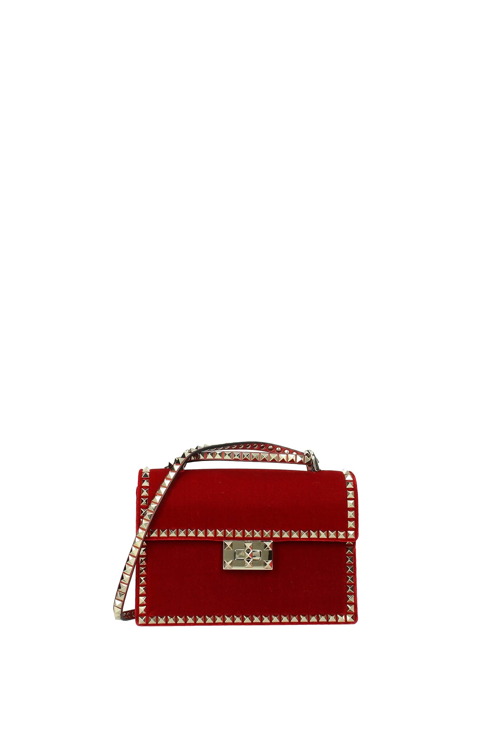 valentino pouch womens