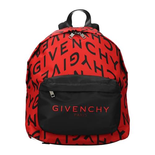 Givenchy Backpack and bumbags urban Men BK500JK12P606 Fabric 514,5€