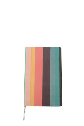 Paul Smith Geschenk notebook Damen Papier Mehrfarben