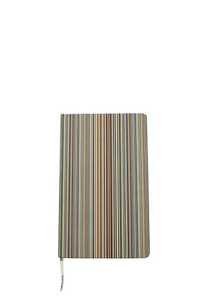 Paul Smith Gift ideas notebook Women Paper Multicolor