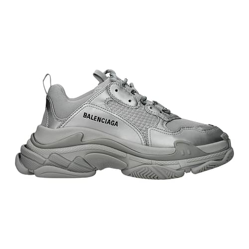 Balenciaga Sneakers triple s Women 524039W2FS28100 Leather 950€