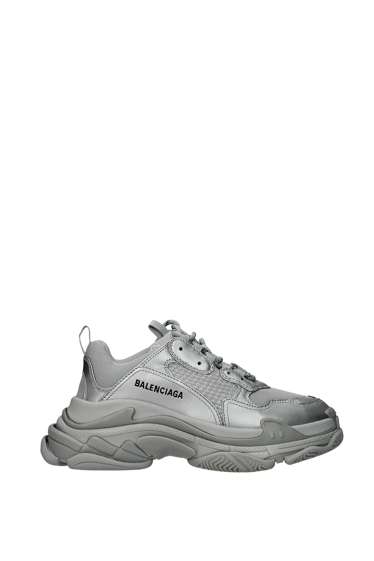 Balenciaga Sneakers triple s Women 524039W2FS28100 Leather 950€