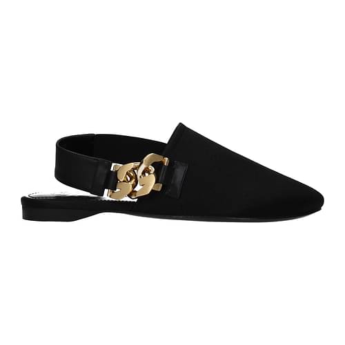 Givenchy Sandals Women BE200YE0Z7001 Fabric 431,25€