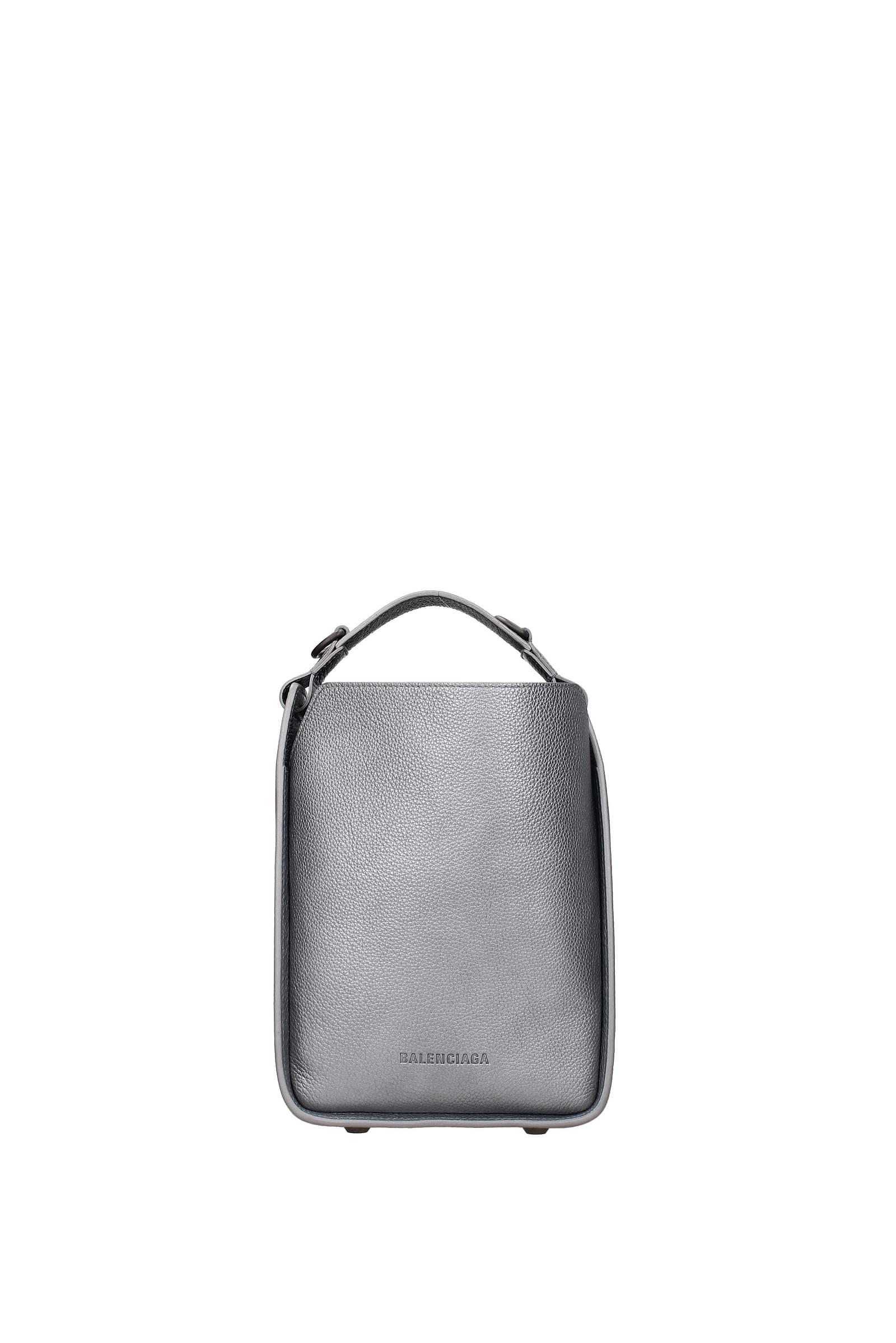 Balenciaga Handbags tool Women 66975415YL58103 Leather 9375