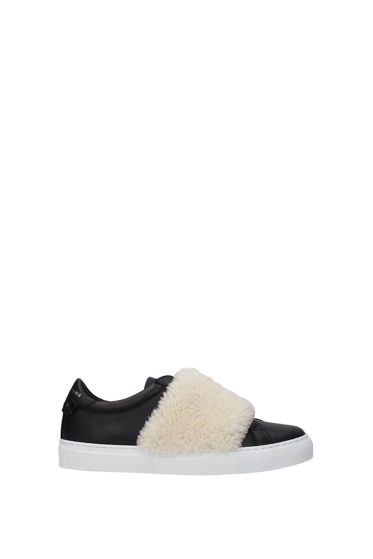 Givenchy Sneakers urban street Women BE0005E17X015 Leather 269,5€