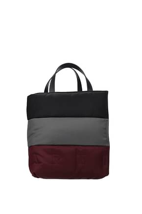 Marni Handbags Women Fabric  Multicolor Black