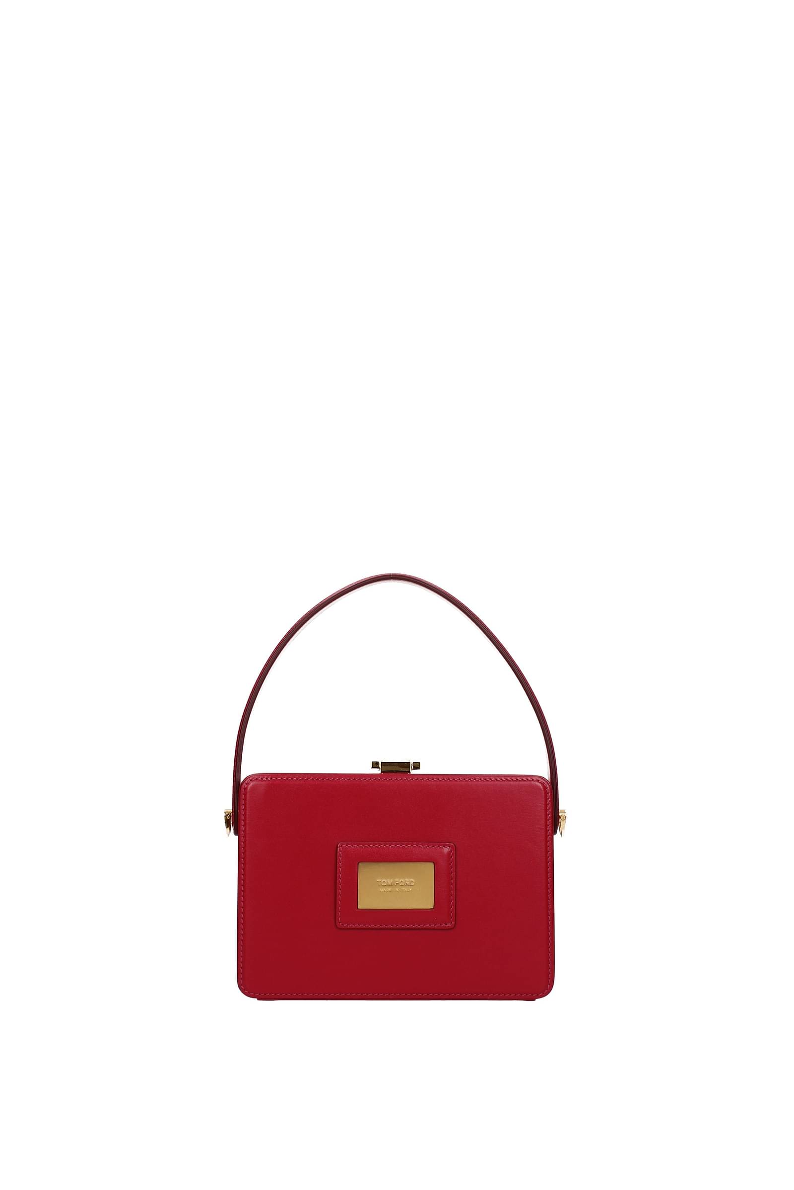 Tom Ford Handbags Women 219L1231TLCL056U3013 Leather 1024,1€