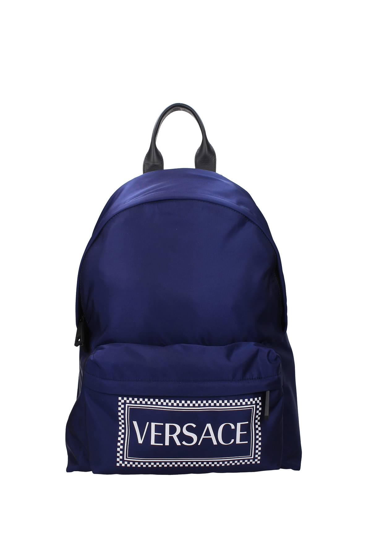 Versace Backpack and bumbags Men DFZ5350DNYVERK88BN Fabric 525€